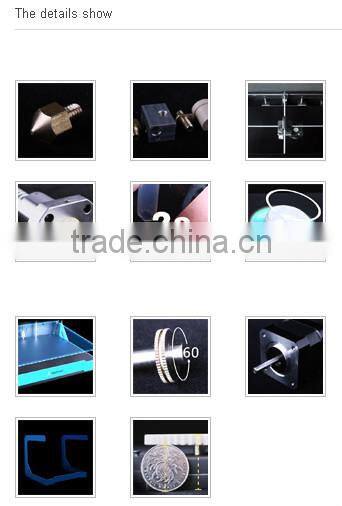 fdm 3d printer with competitive price