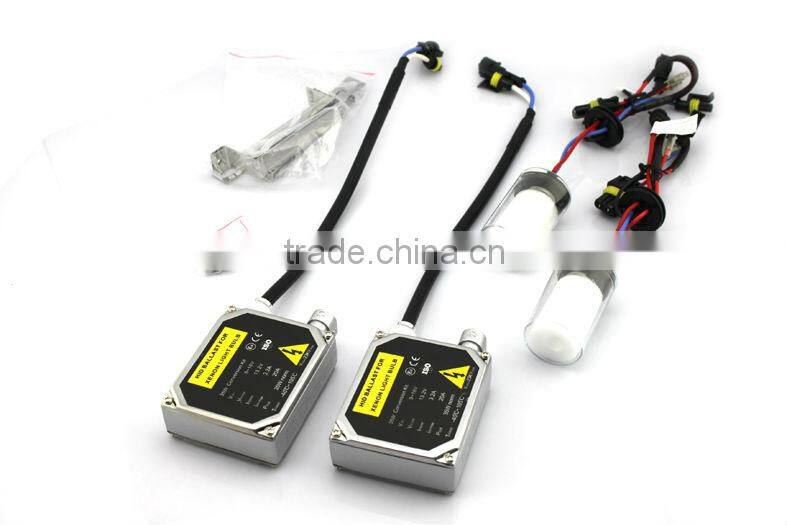 2014 hot sale xenon hid lights kits