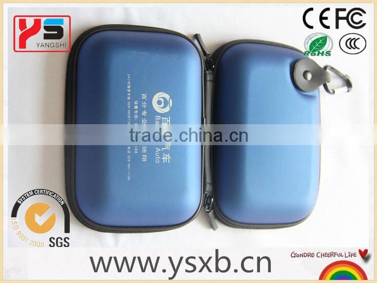 universal hard eva tool case carrying box with factory price