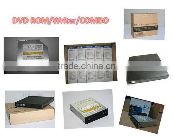 DVD RW/DVD Burner DVD Writer SATA/IDE for Desktop Computer