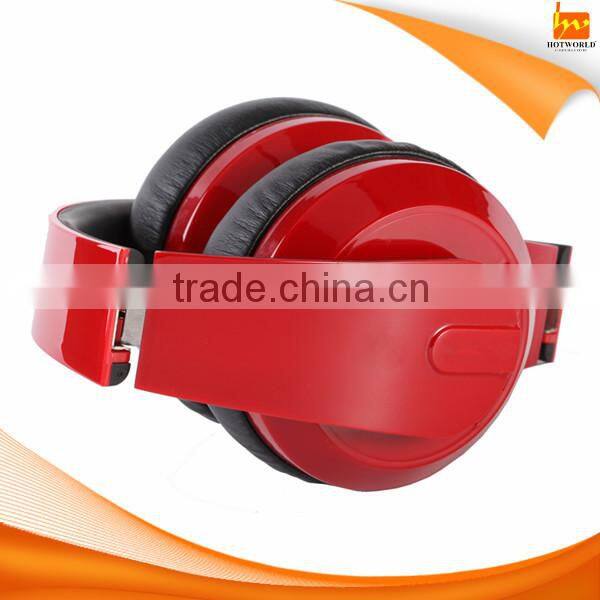 wireless bluetooth computer headphone
