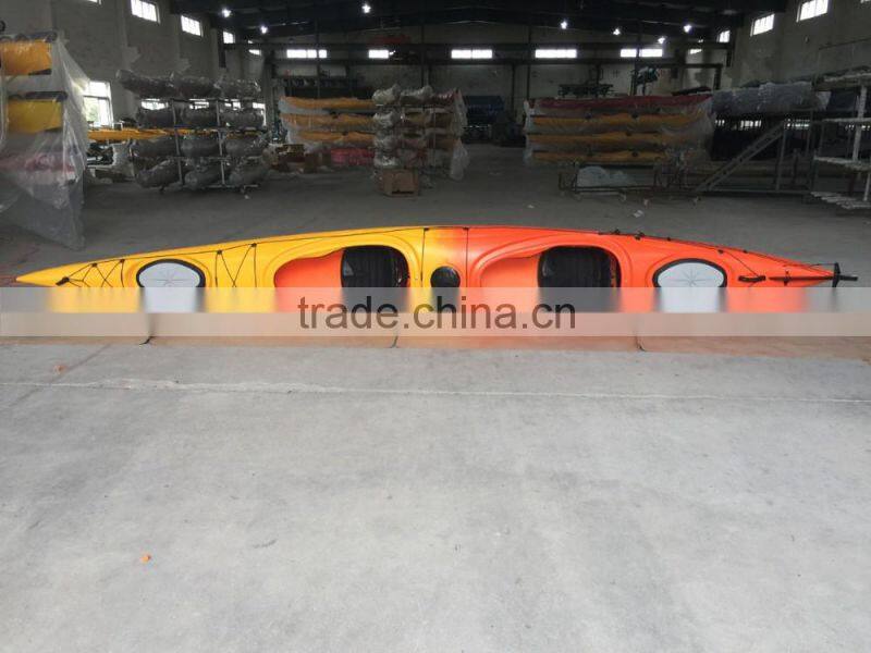 Fishing Kayaks Wholesale sit in kayak plastic kayak