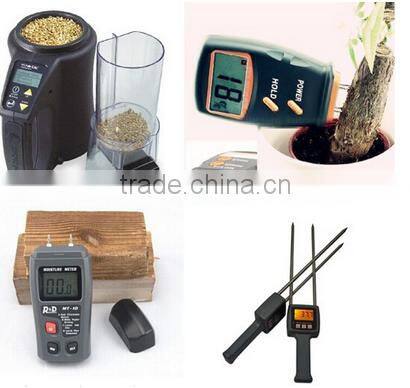 High precision measurement euqipment gypsum powder moisture meter ,lab moisture meter