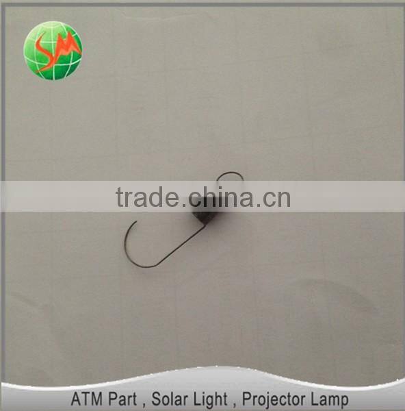 445-0676924 spring-extesion(Note stack) 4450676924 NCR ATM parts 58xx 66xx
