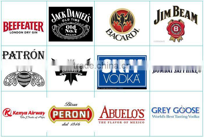 2.5 oz stainless steel hip flask