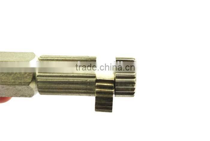 steel 3/8 in Fitting Removal Tool
