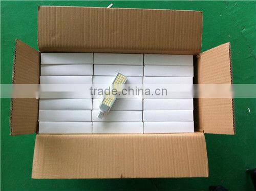 7w LED G24 Q24P 4 pin daylight
