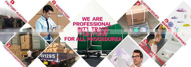 aluminum new products 2016 5W high lumen led lamps e27 bulb Glowever