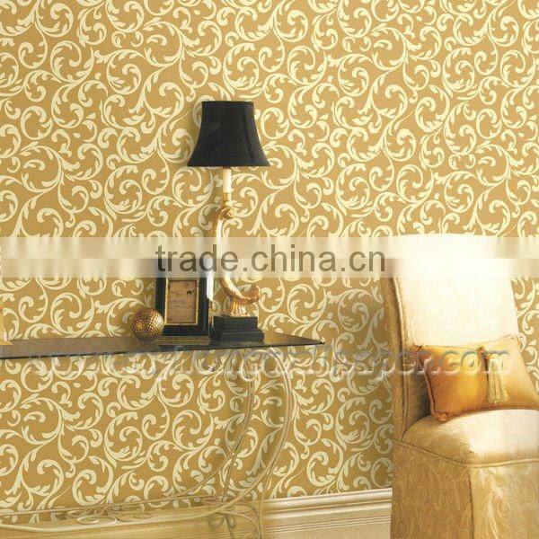PVC Indian Wallpaper Designs (WP0802)