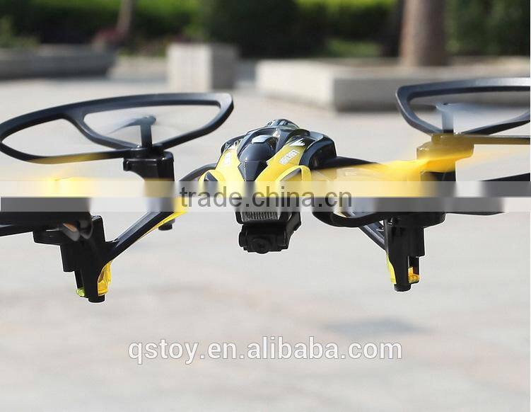 new arriving!L6052 big package 4ch 6axis rc ufo helicopter with light drone professional with camera