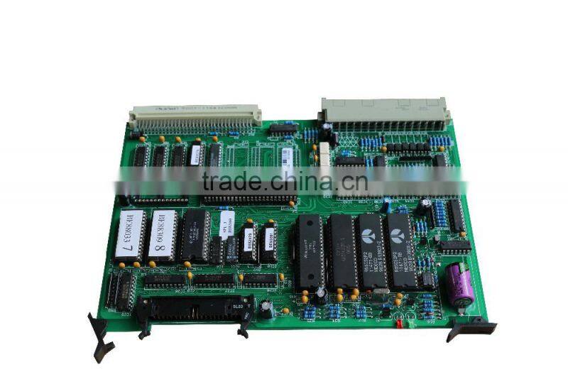 Board BE82480 for PICAN0L weaving loom