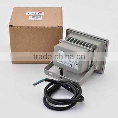 bulk buy from china LED flood light inductrial products for garden putside lighting