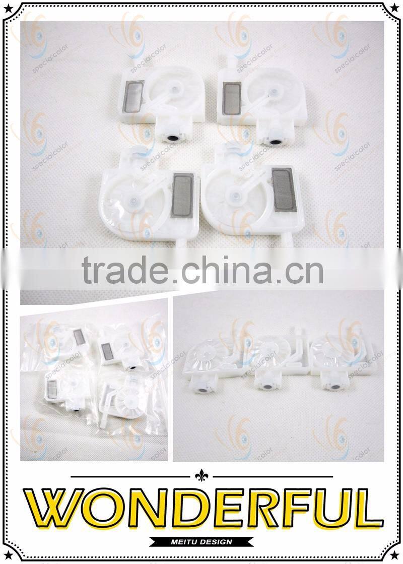 DX5 head damper for Epson stylus 7800 7880 7400 7450 4880 4400 4000 9800 9880 9400 printer