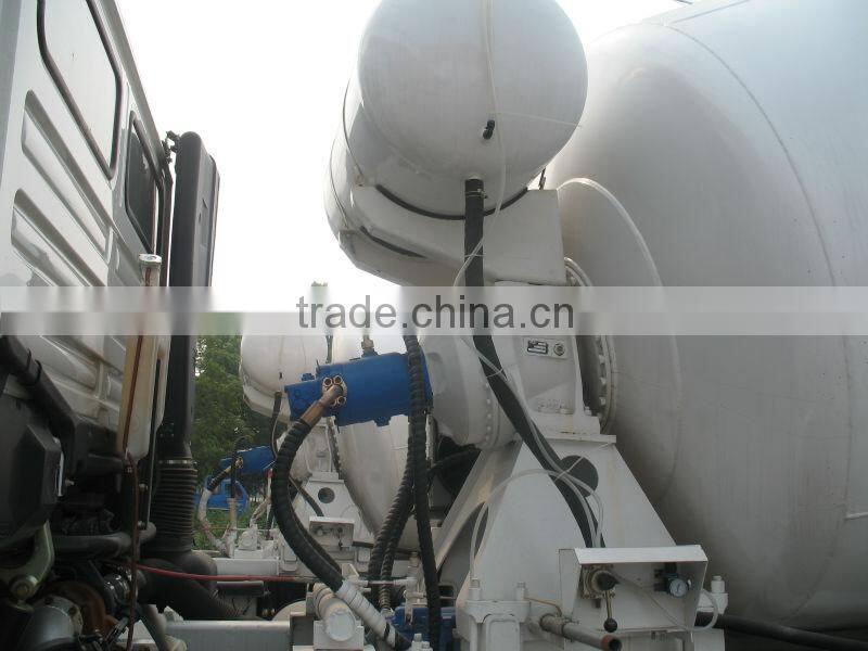 howo 12m3 concrete mixer truck,howo 6x4 concrete mixer truck,howo 8 cubic meters concrete mixer truck