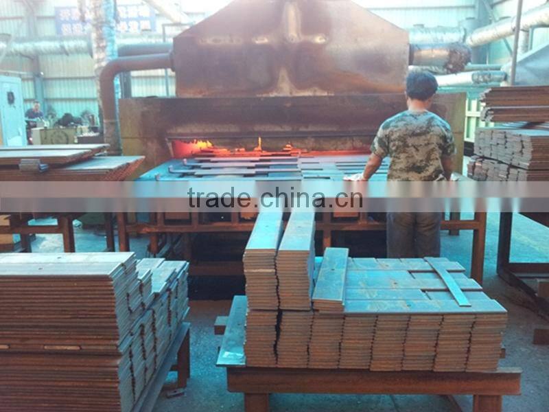 Trailer Leaf Spring TRA2754