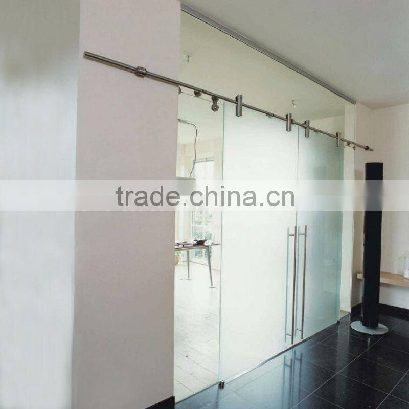 Large Sliding Glass Door