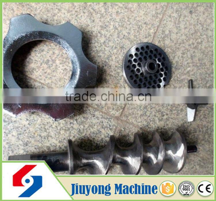 affordable and practical meat grinder used