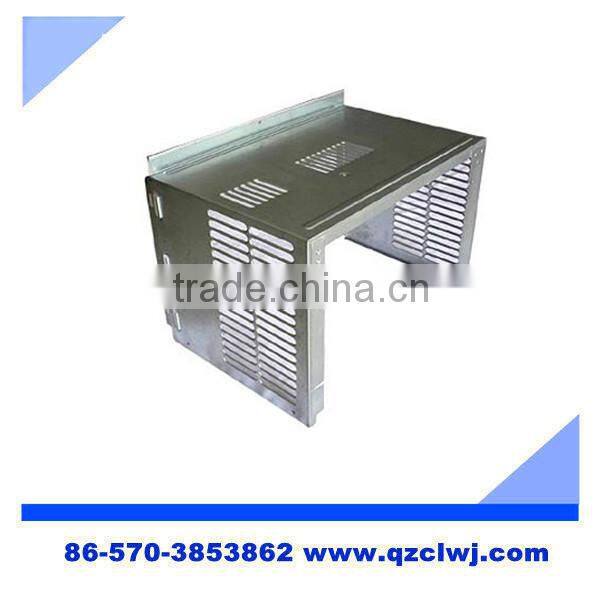 small power voltage regulator cover