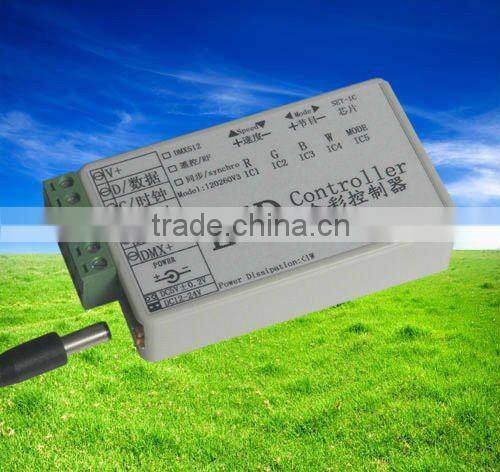 Good quality led strip rgb 24v 5m 5050 from OEM Manufacturer