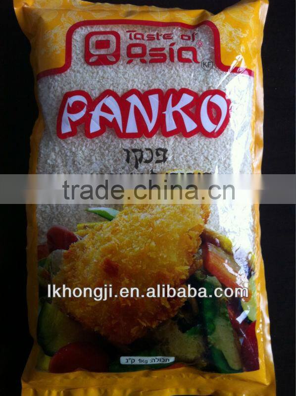 Japanese Bread crumbs