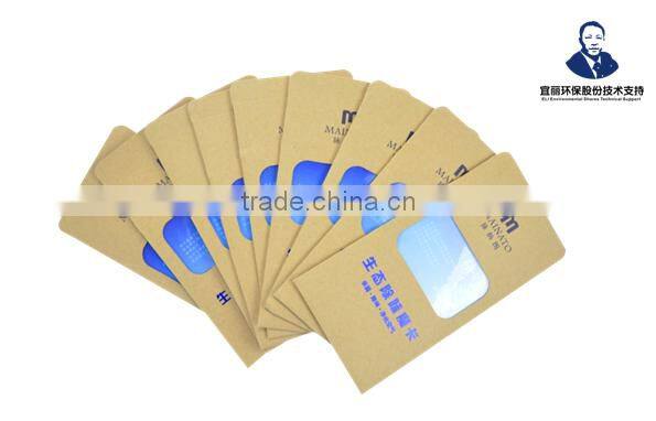 tailor making logo printed air refreshner dubai wholesale market