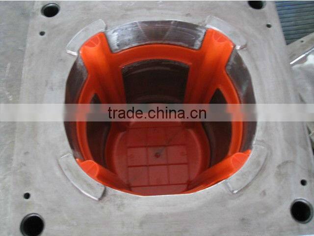 plastic injection moulding