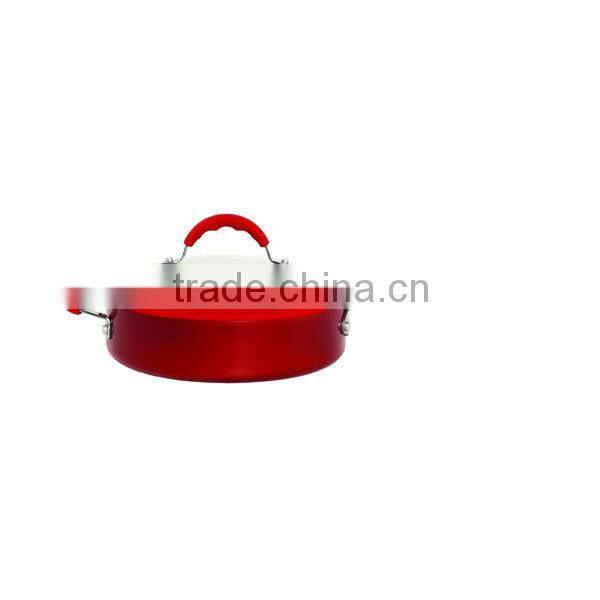 3.0QT saucepan available in any colors