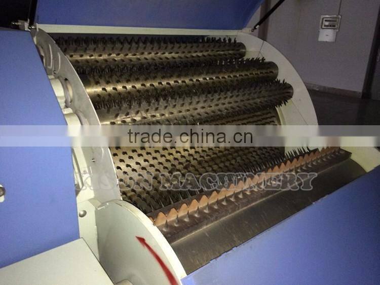 Wool Mixing Machine Price