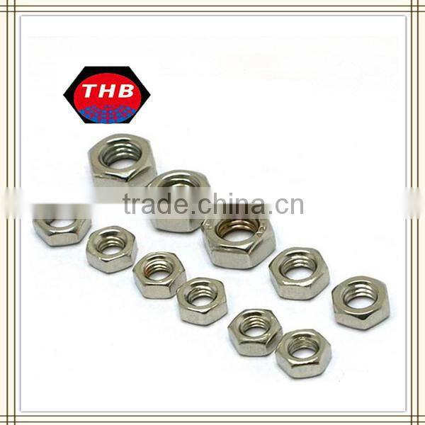 fasteners and nuts
