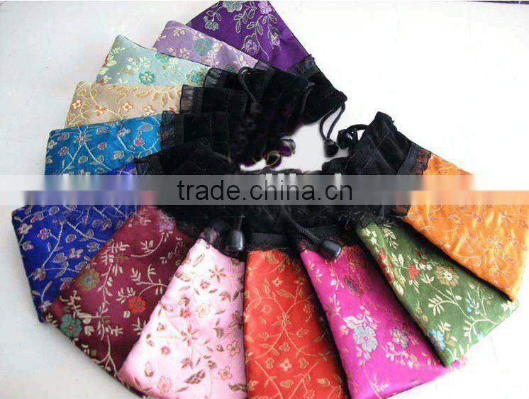 Cellphone Bags/Embroidery Cellphone Bag/Bags For Cellphones