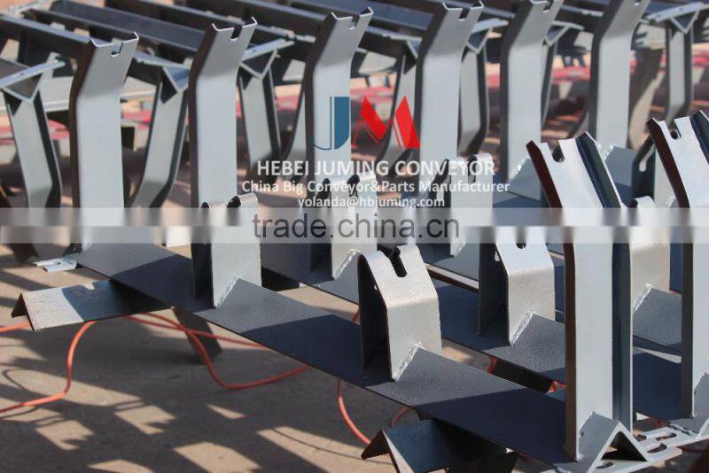 High Quality Trough Idler Roller