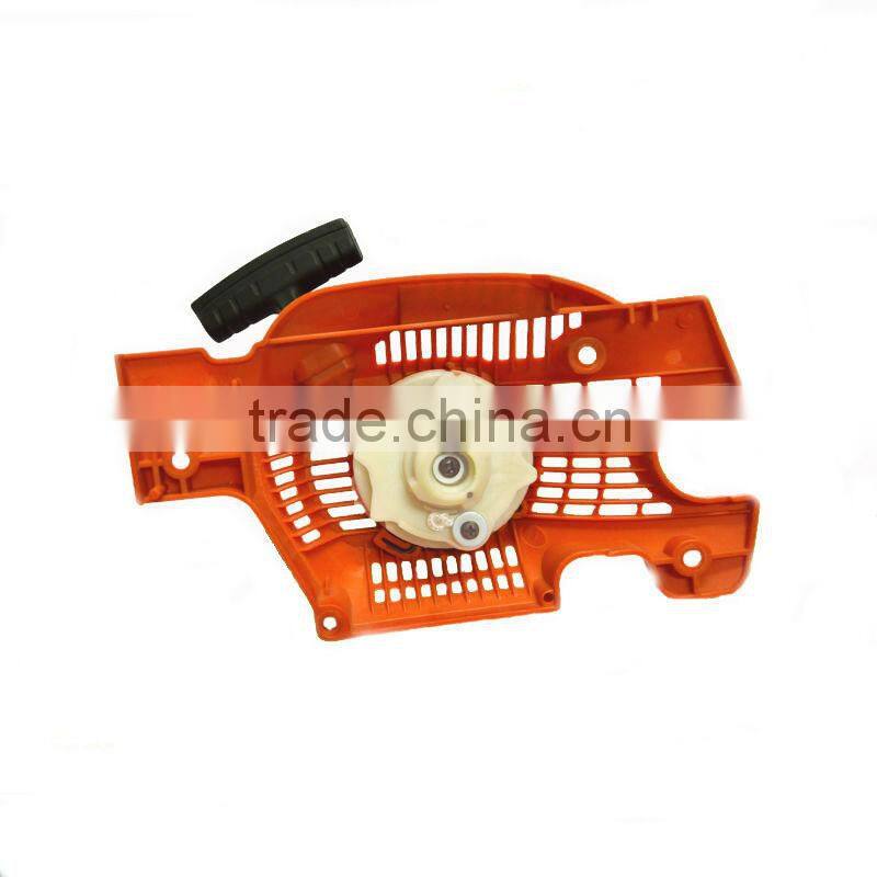 starter assy for chainsaws hus 137 142