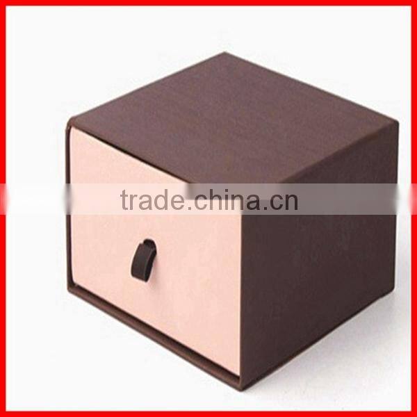 High-End Fashion Luxury Belt Gift Box Packaging Wholesale