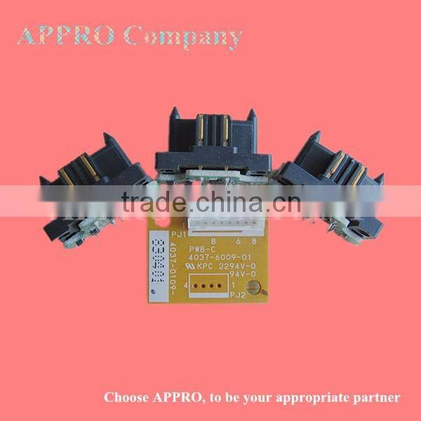 TNP27 Toner chip for Develop Ineo+25