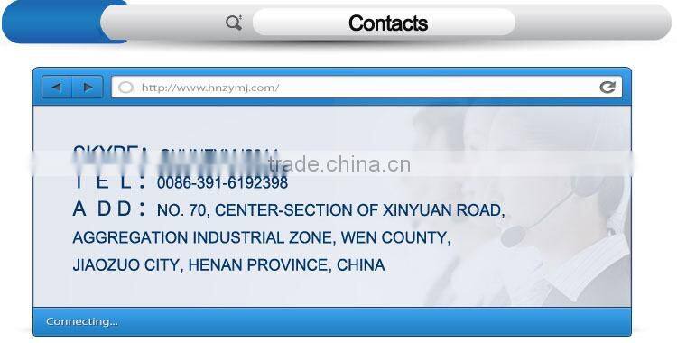 Shock absorber power cushion buffer,buffering bed with impact bar