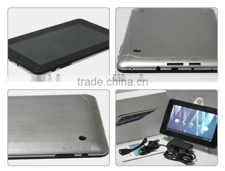 High Quality Skype Mid Tablet Pc Download With 2g Phone Call