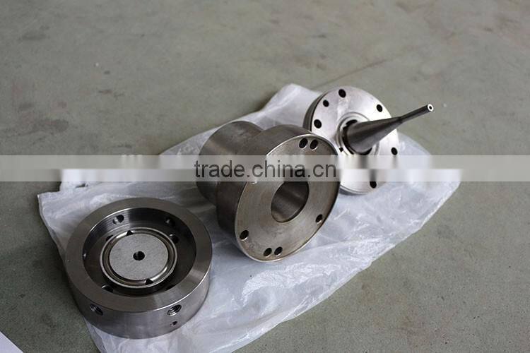 drinking straw making machine mould