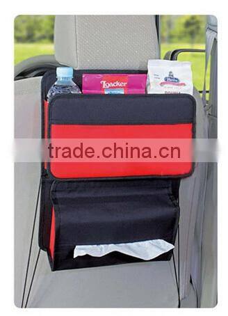 Car Back Seat Organizer Pocket
