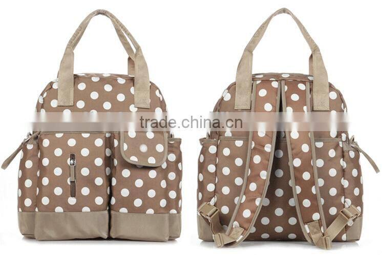 Designer Baby Diaper Nappy Bag,Baby Diaper Bag Organizer