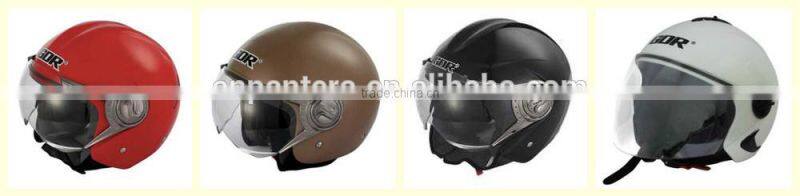 PT-625 Perfect Design ABS Material Motorcycle Helmet