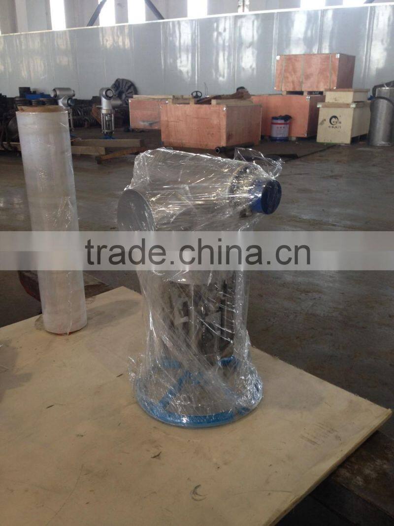 Jacket Sampling Valve,Melt Filter part.Stainless Steel Valve