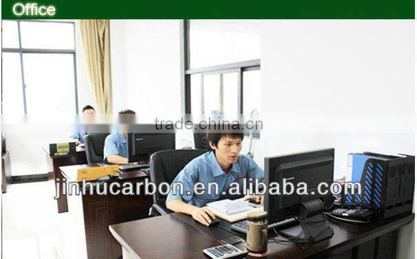 industrial activated carbon water filter