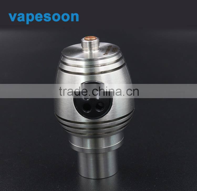 2016 The best selling nuke rda atomizer/high quality nuke rda/nuke with adjustable Airflow