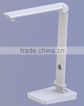 Class Presentation Real Time Display Portable Document Camera Visualizer for Conference Room, Meeting Room etc