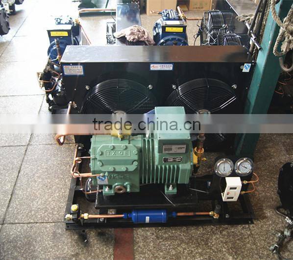 Cold room/Cold storage equipment condenser unit