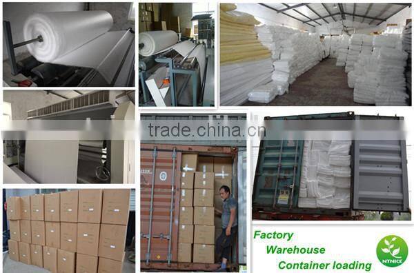 Super Absorbent Polymer / Universal Absorbent Roll