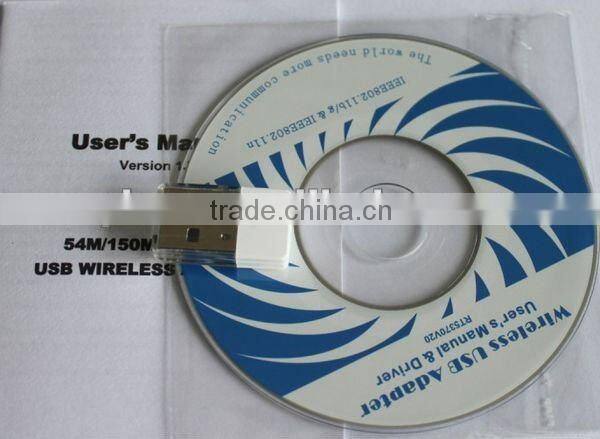 usb2.0 wireless adapter