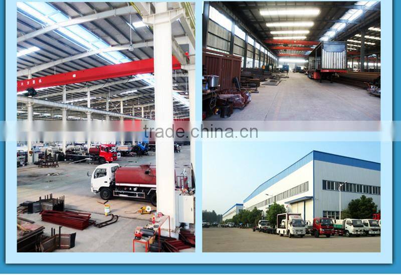 4X2 JAC Van Truck JAC MINI 6X4 Van Cargo 6 wheels JAC van vehicles van truck box van