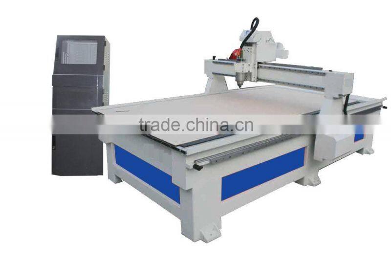 Multifunctional BDX-1325 wood door design machine