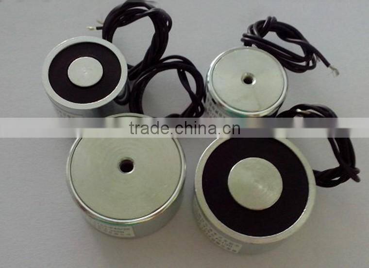P34/18 DC12V DC24V electromagnetic lift from China Coal Group